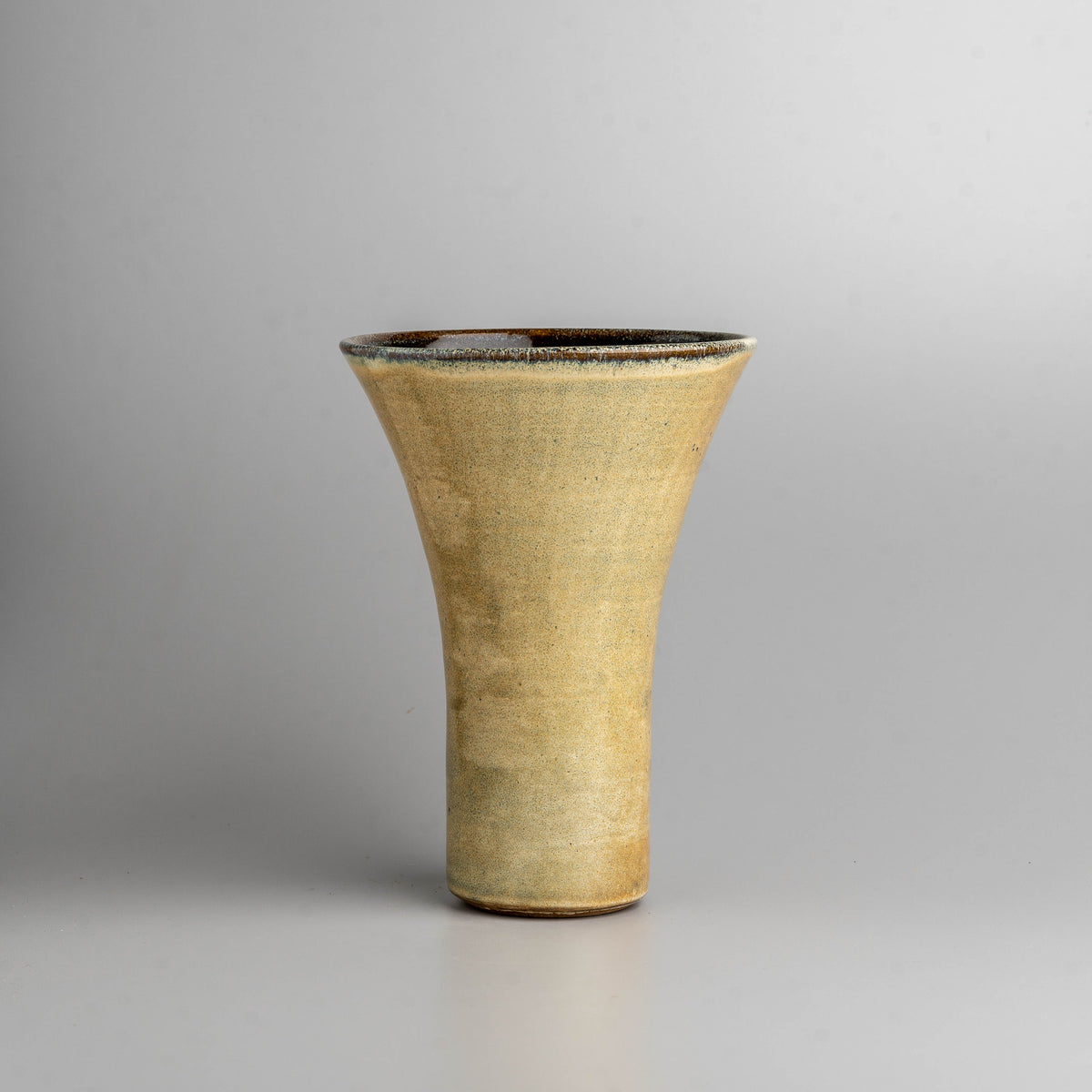 Stillness and Calm Vase