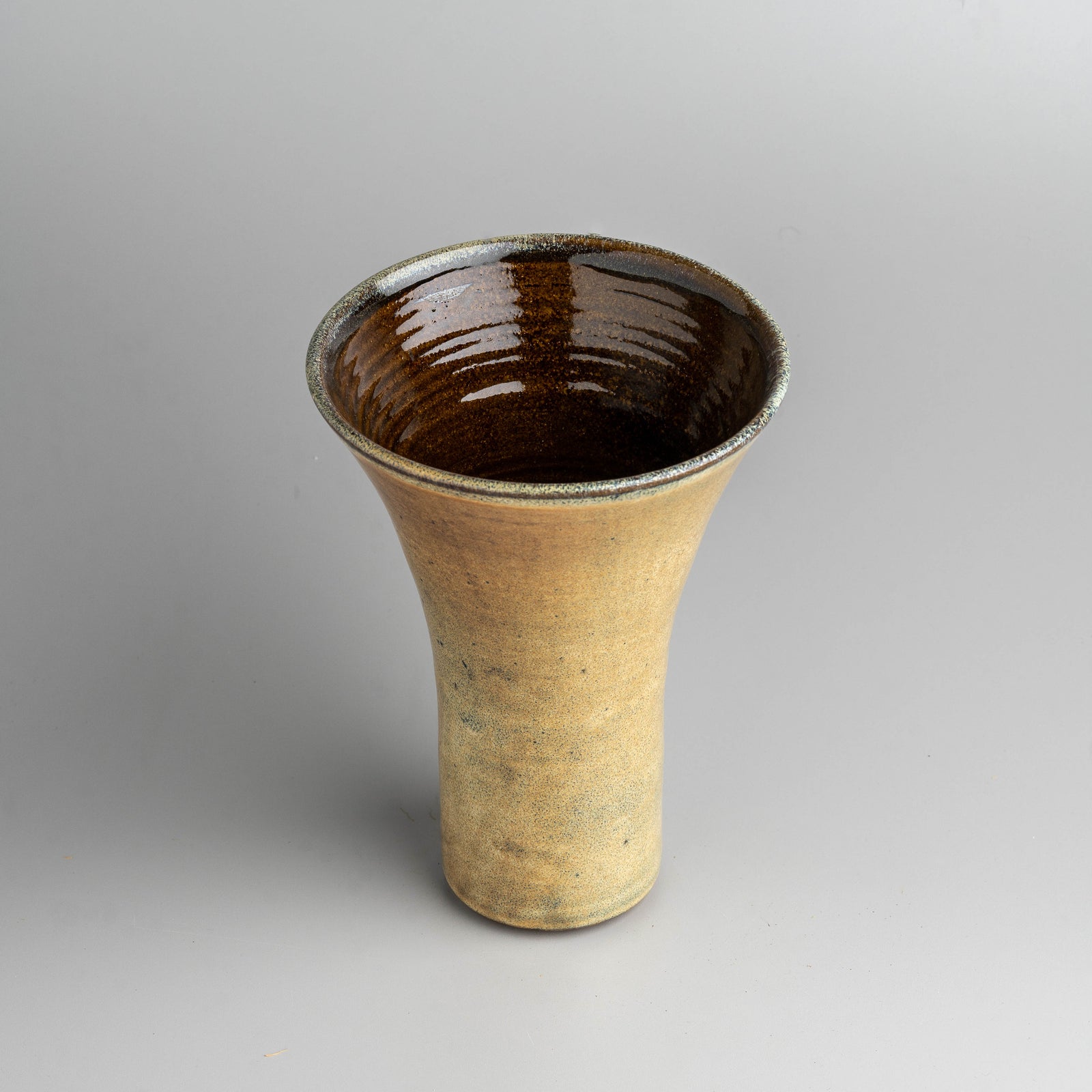 Stillness and Calm Vase