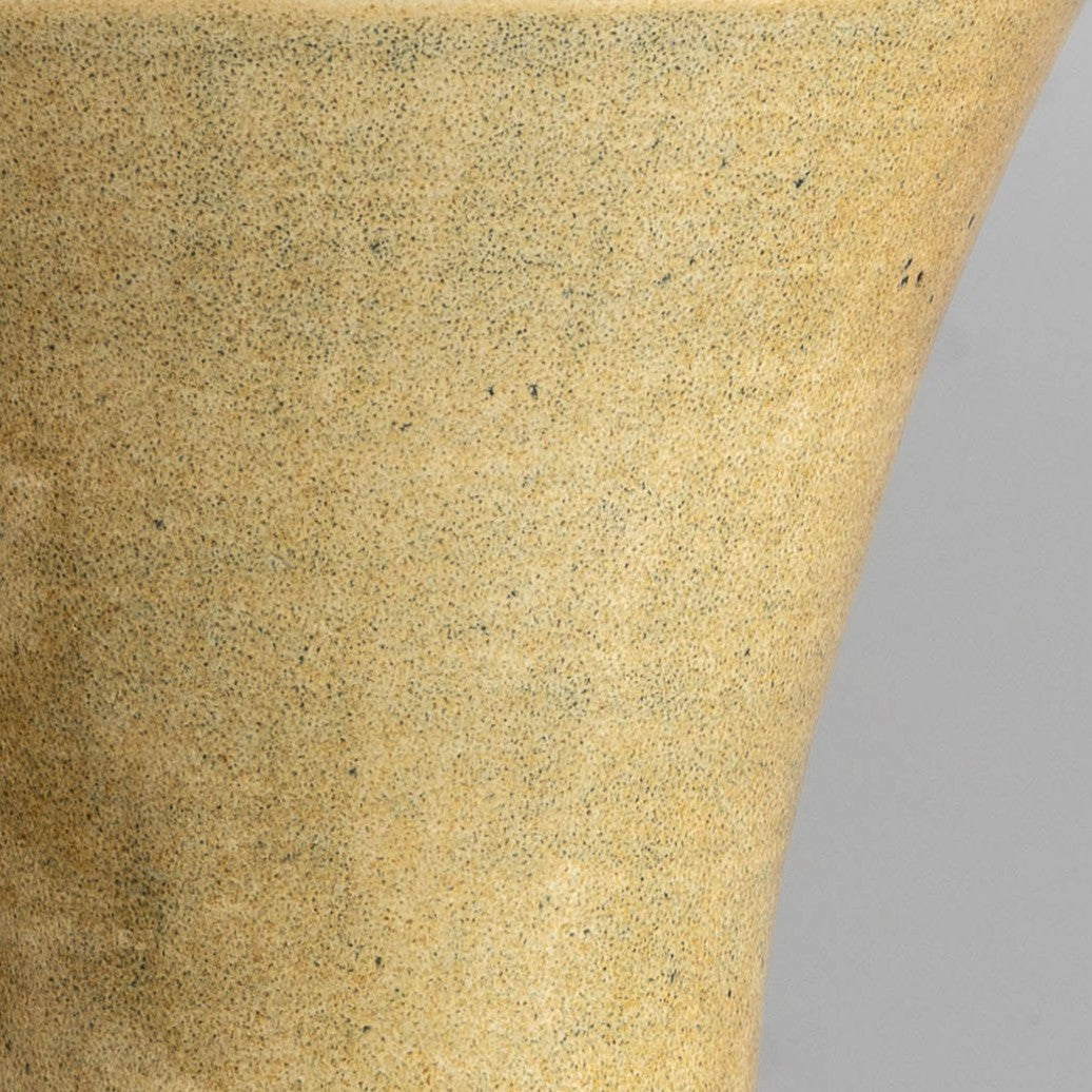 Stillness and Calm Vase