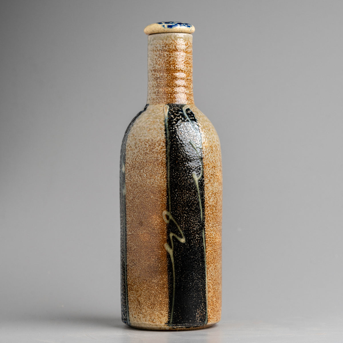 Fired Edge Bottle