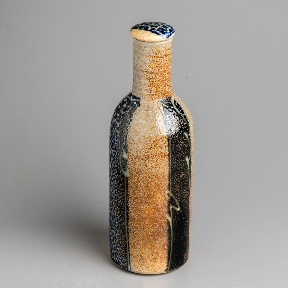 Fired Edge Bottle