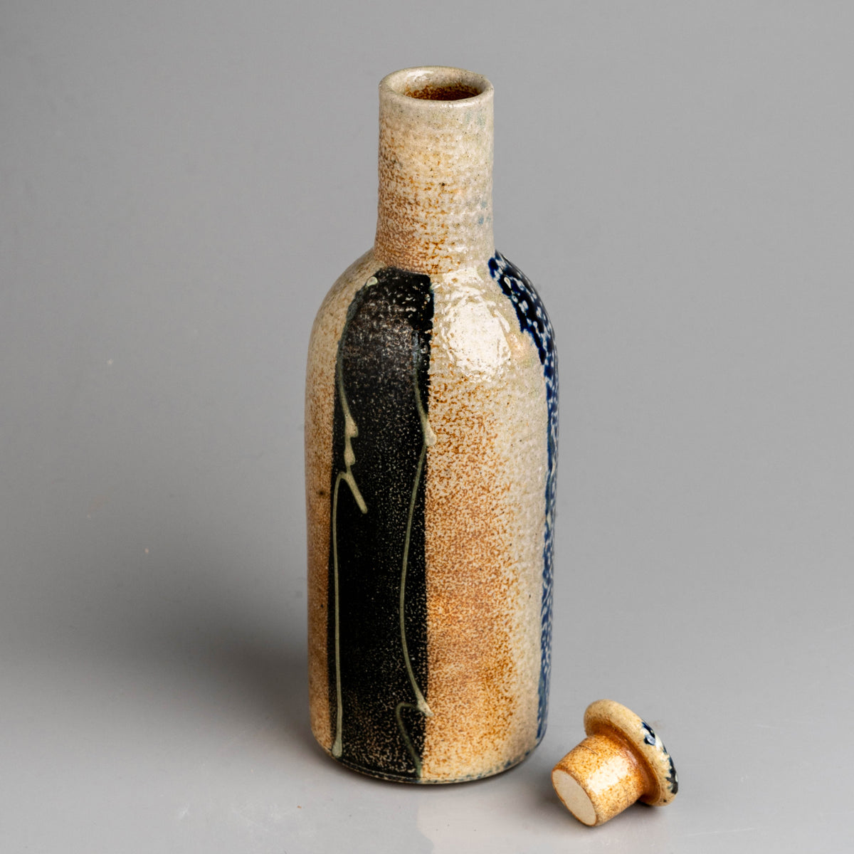 Fired Edge Bottle