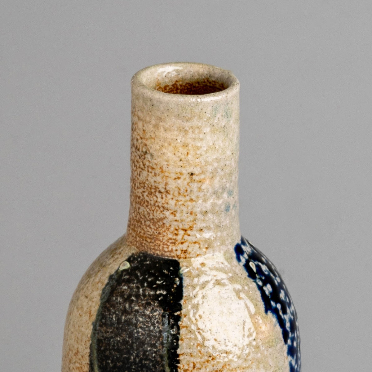 Fired Edge Bottle