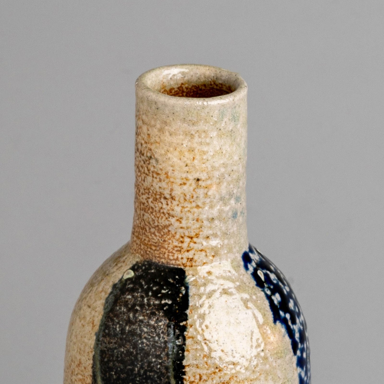 Fired Edge Bottle