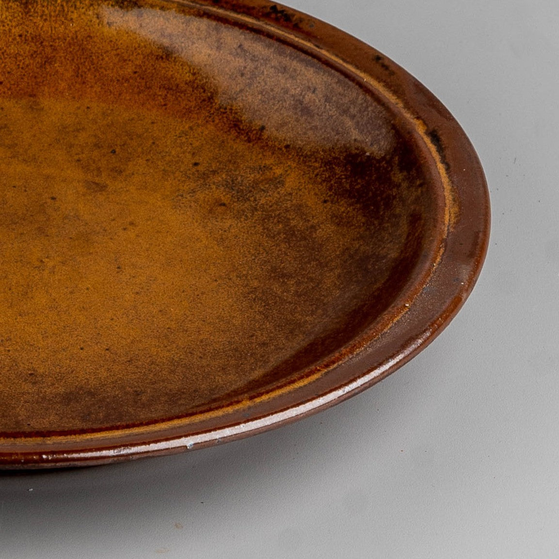 Rustic Plate