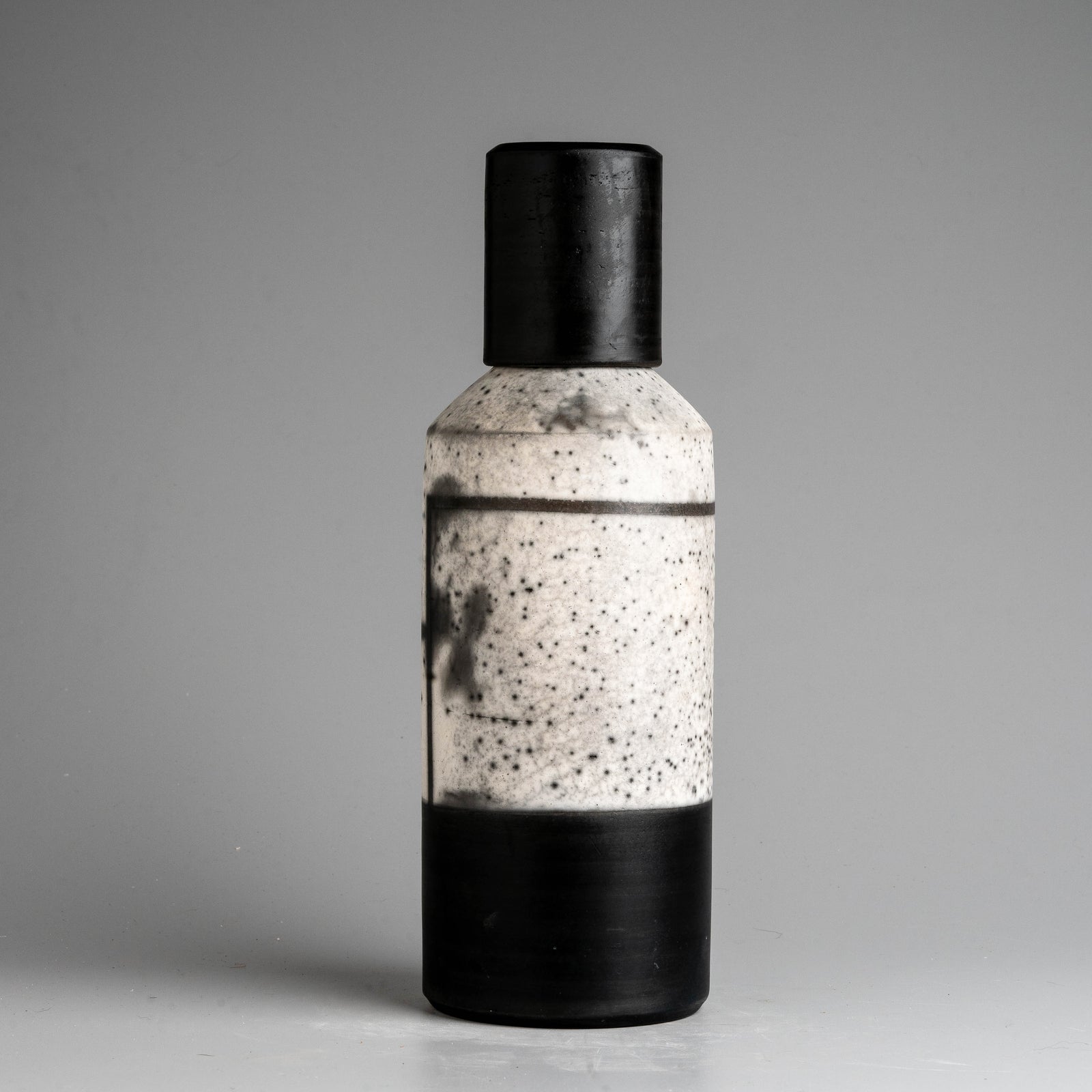 Soft Smoke Veil Bottle