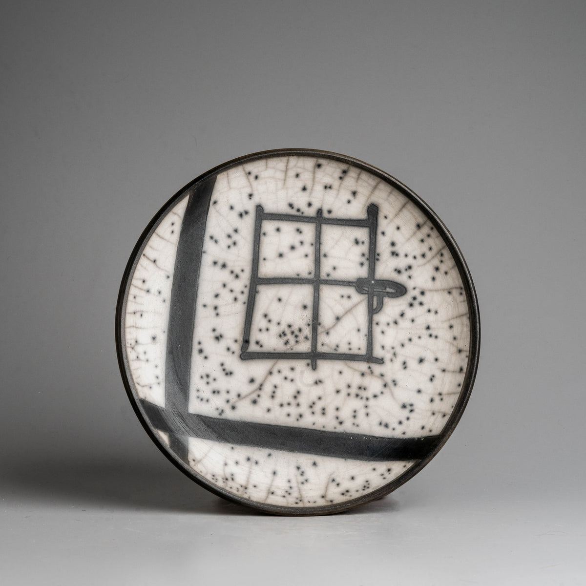 Echoing Memory Plate
