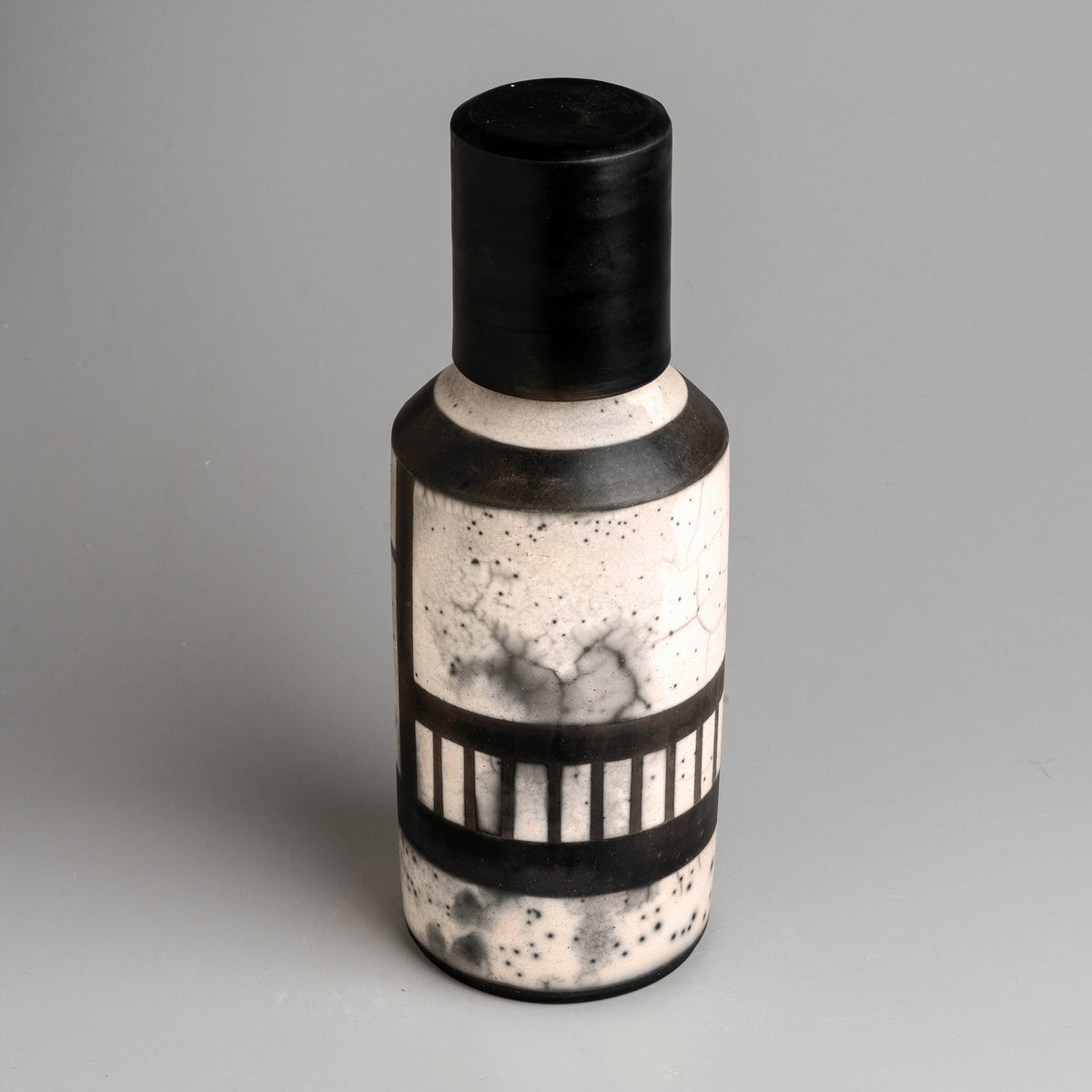 Echoing Memory Bottle