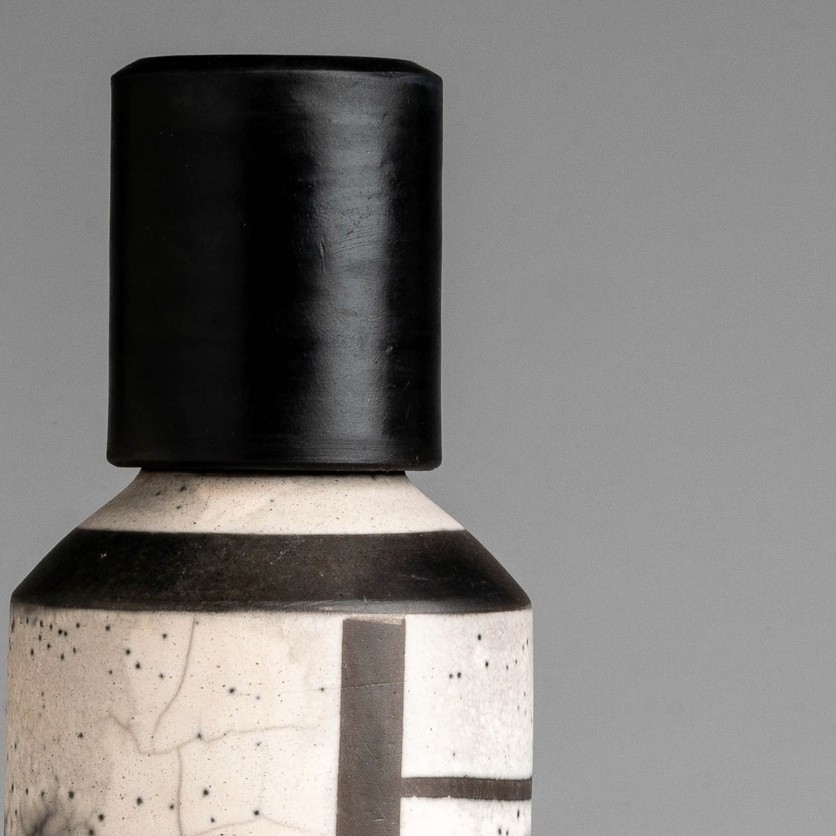 Echoing Memory Bottle