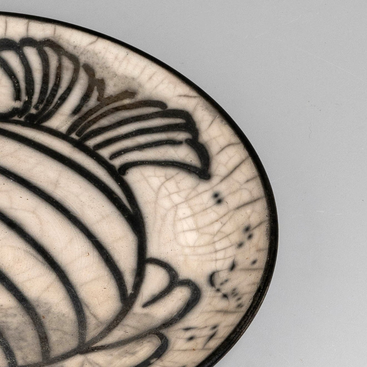 Tracing Movement Plate