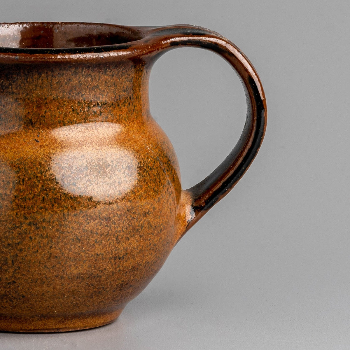 Rustic Jug