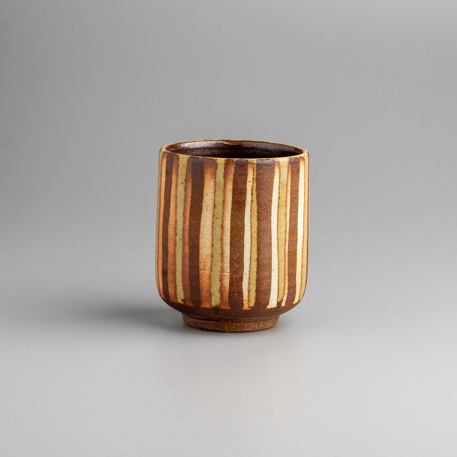 Layered Calm Cup