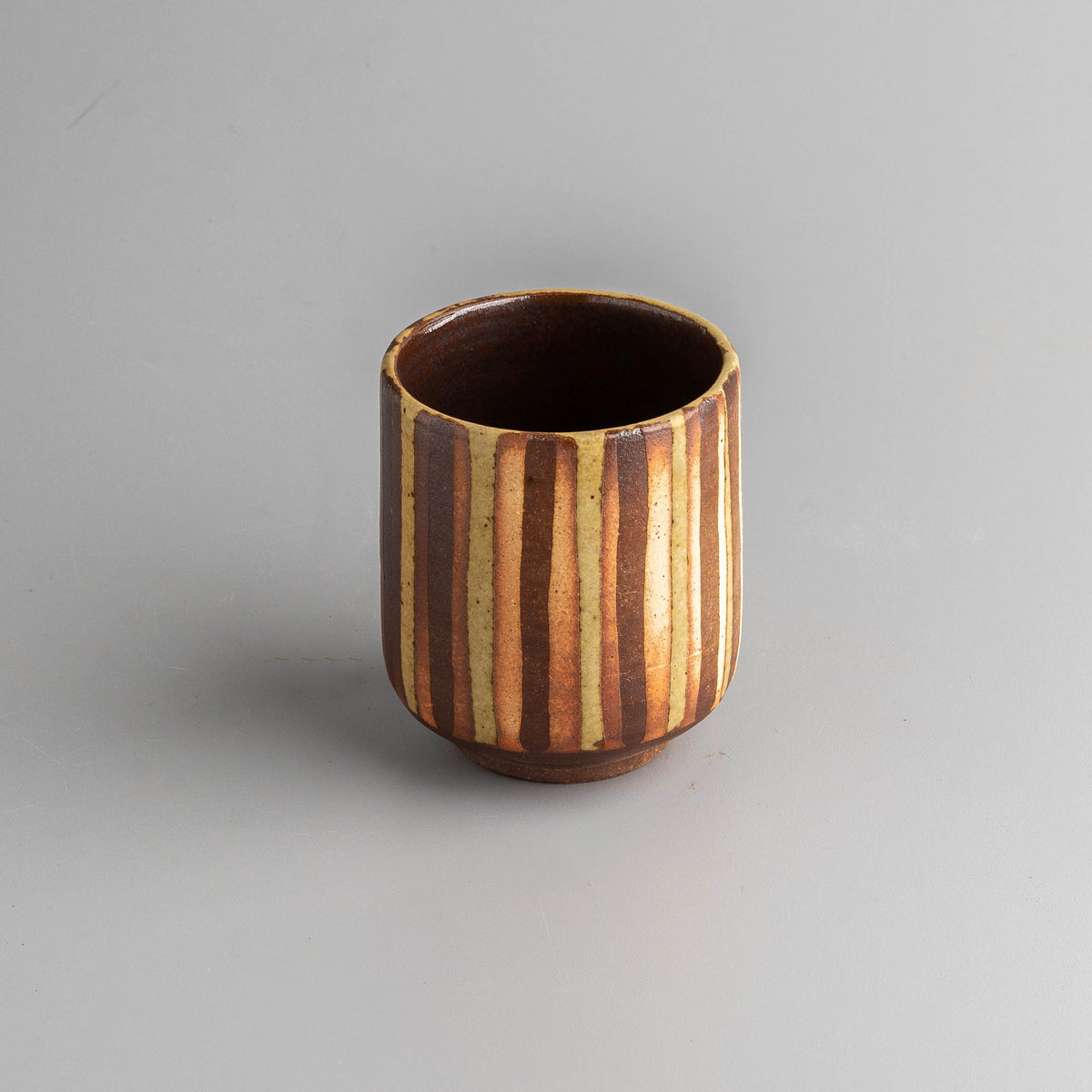 Layered Calm Cup