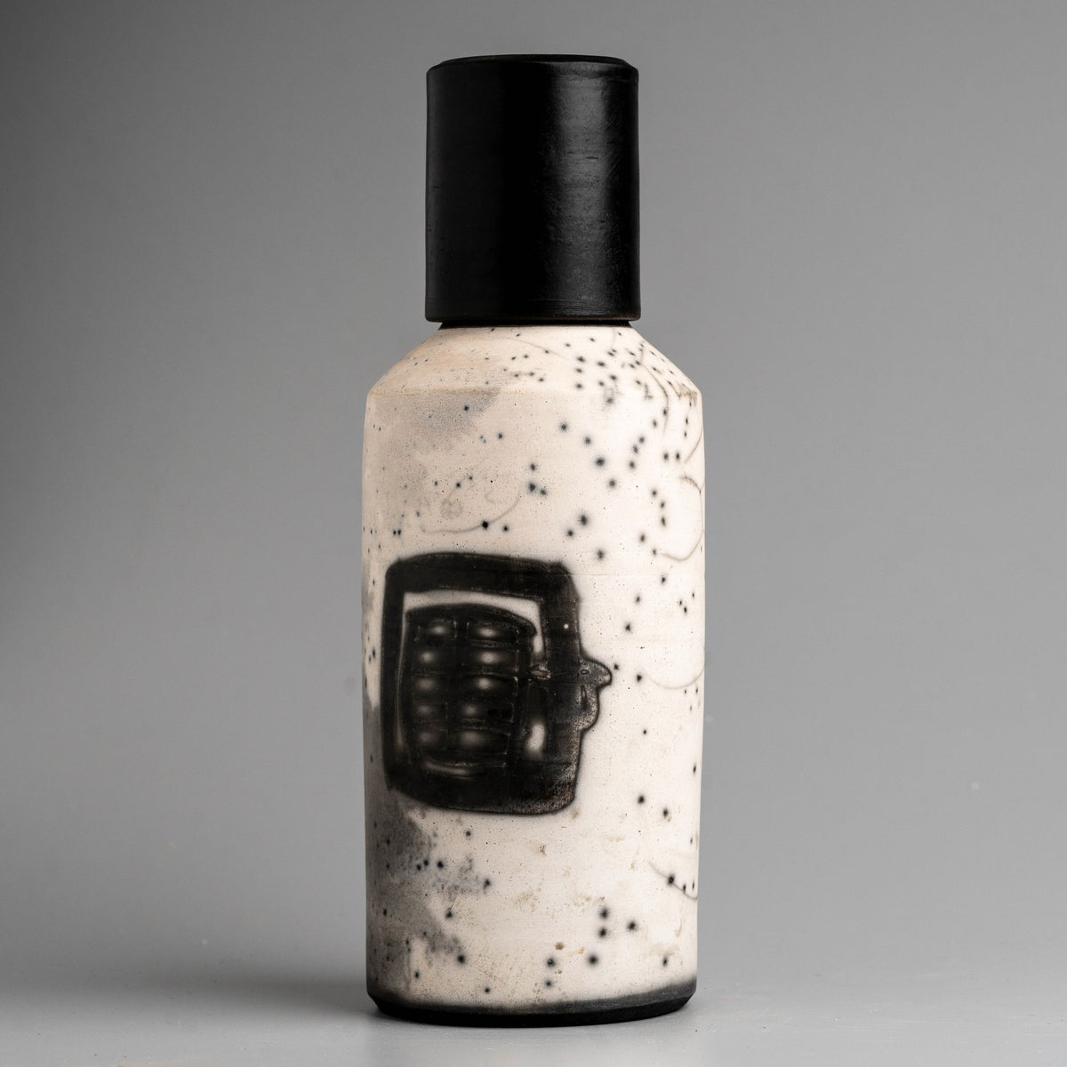 Echoing Memory Bottle
