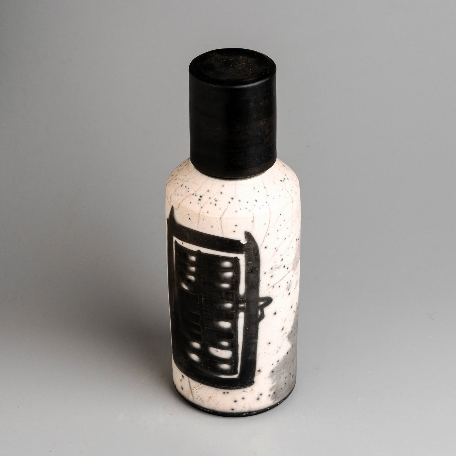 Echoing Memory Bottle