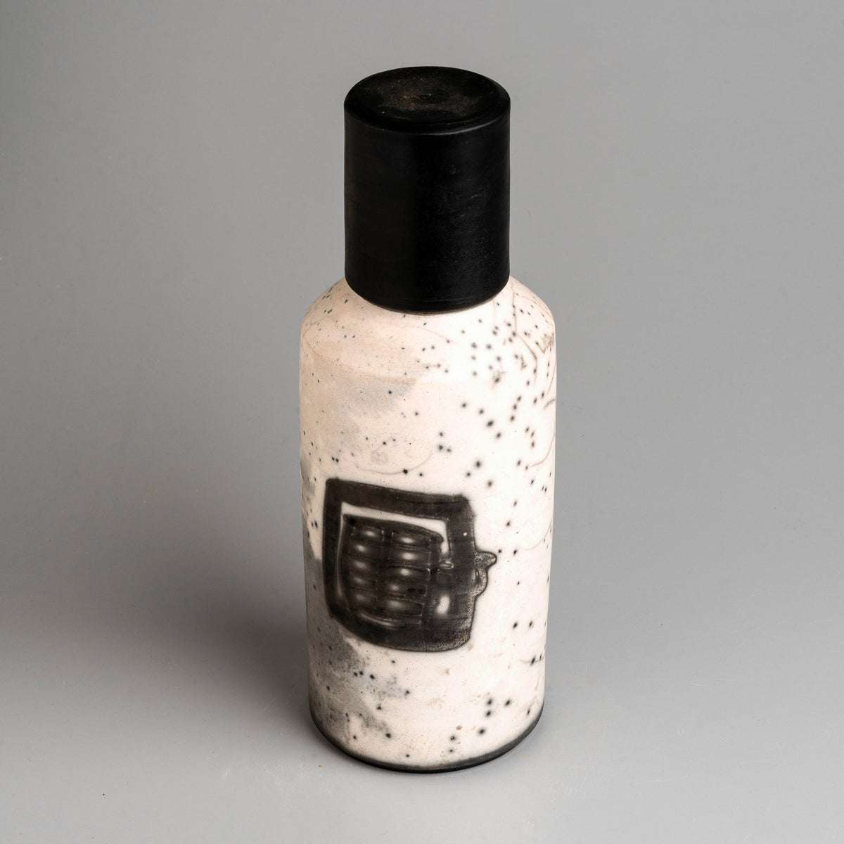 Echoing Memory Bottle