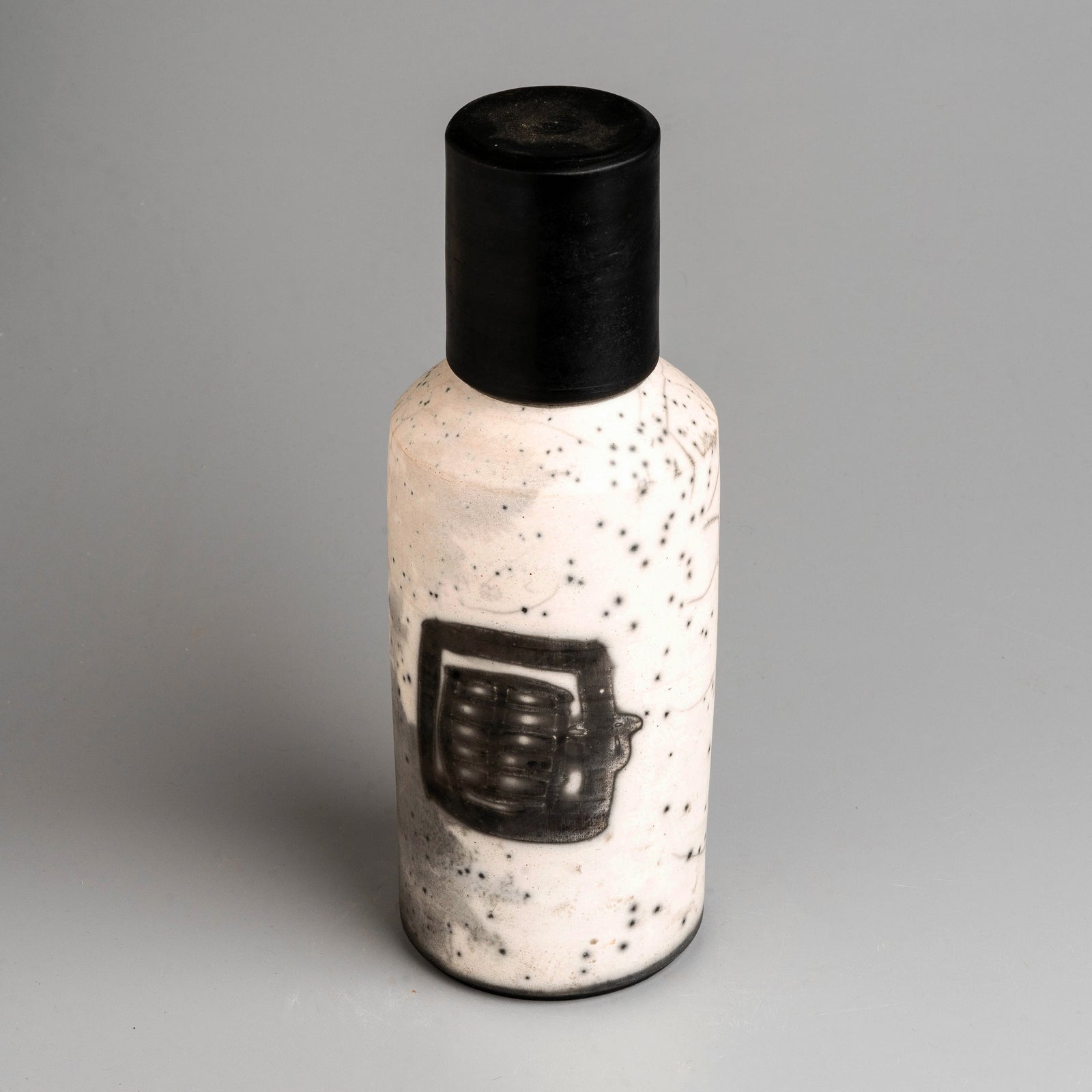 Echoing Memory Bottle