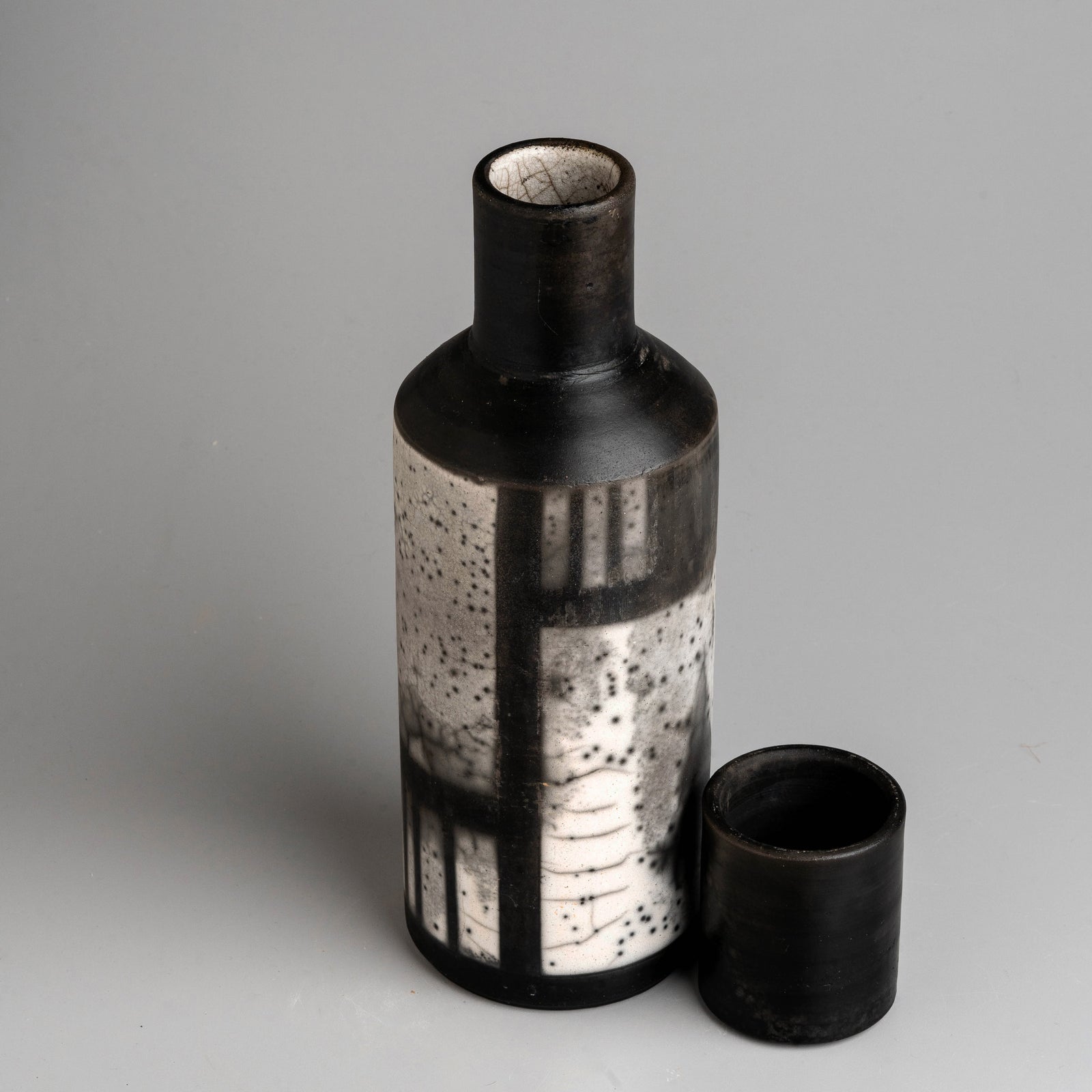 Quite Nightscape Bottle