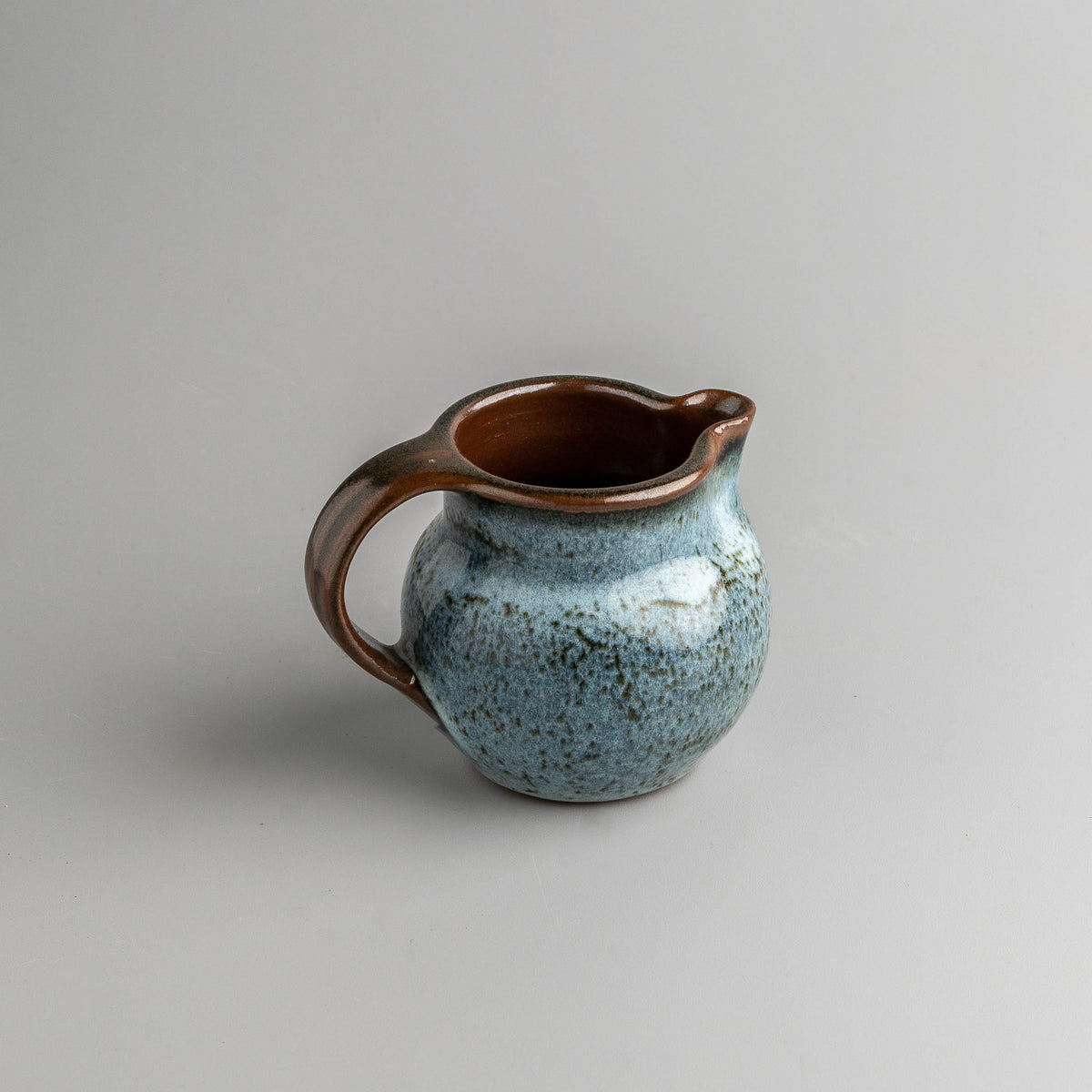 Swirly Wind Creamer