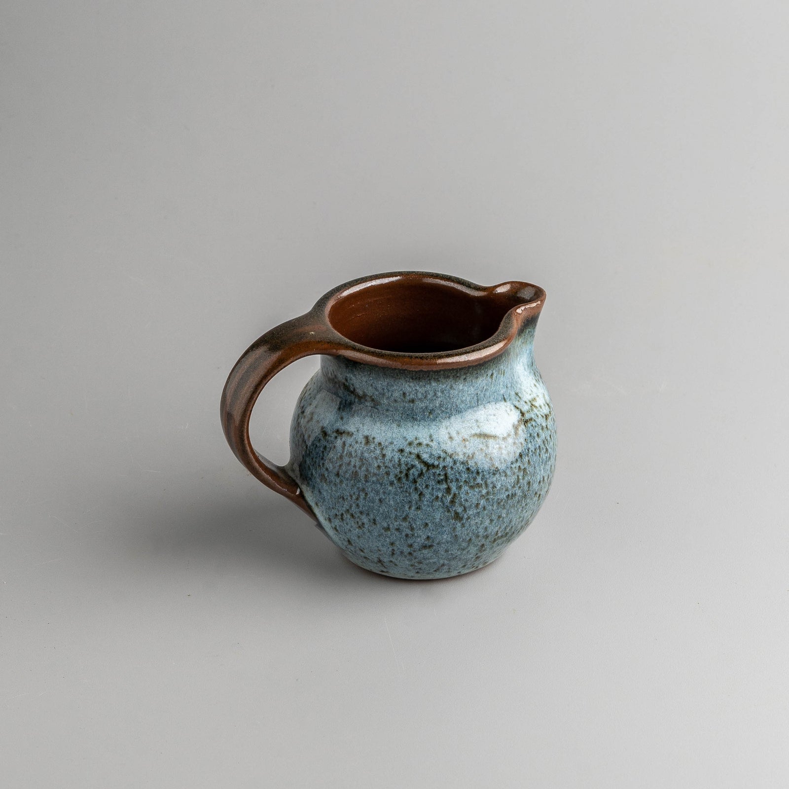 Swirly Wind Creamer