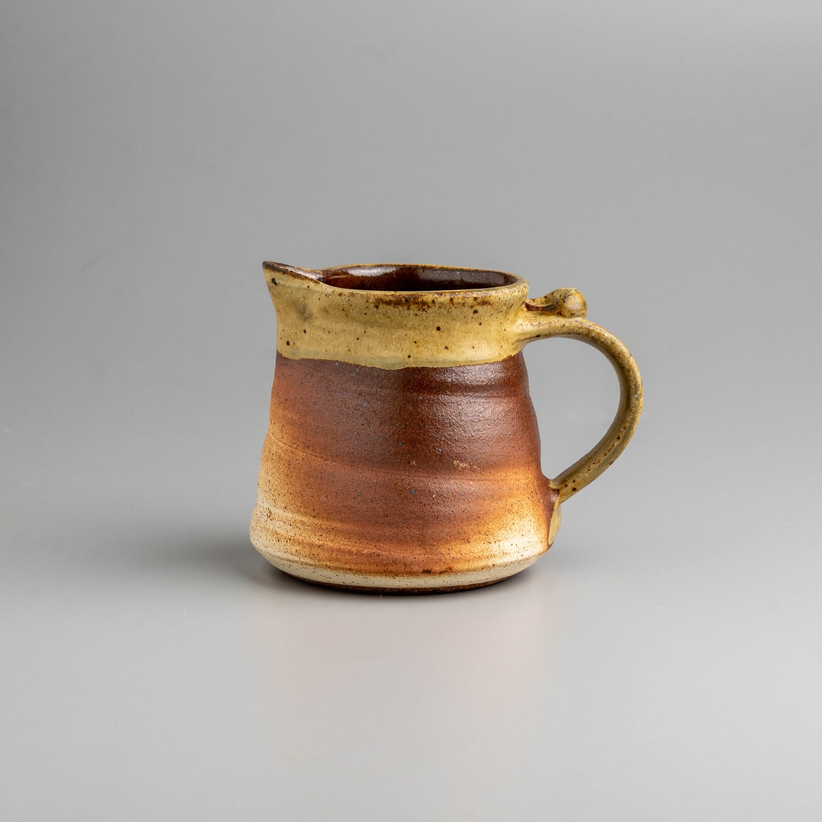 Cinderstone Creamer