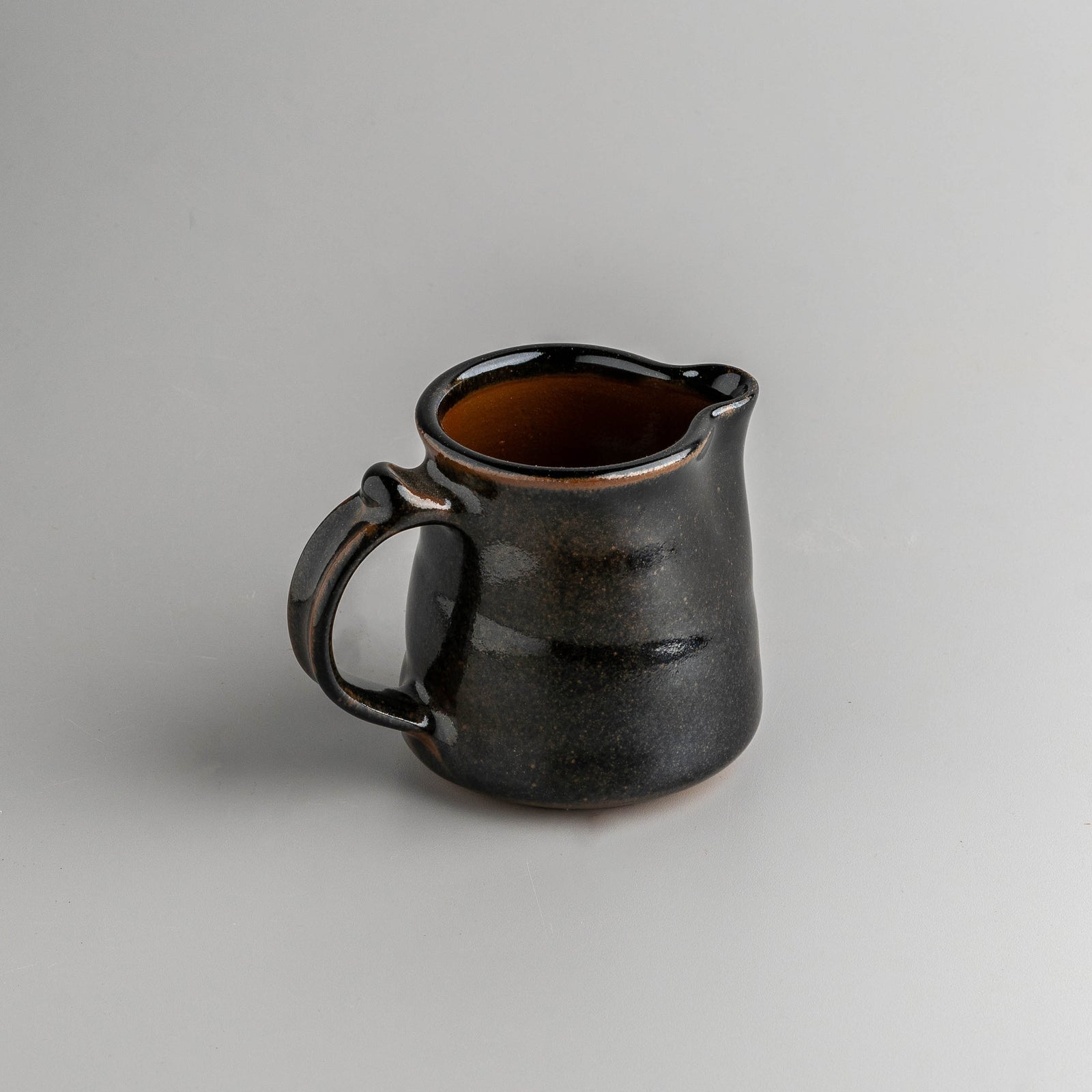 Celestial Black Creamer