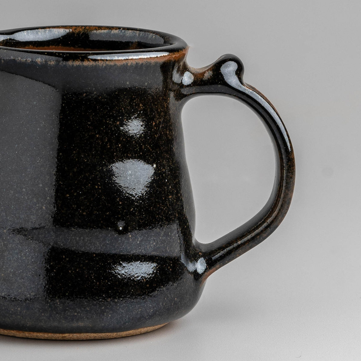 Celestial Black Creamer