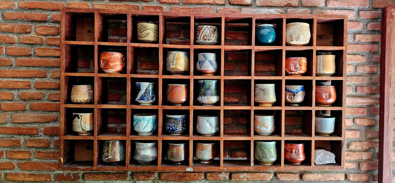 Handmade vs. Factory Ceramics: Why True Luxury Lies in Imperfection | Merme