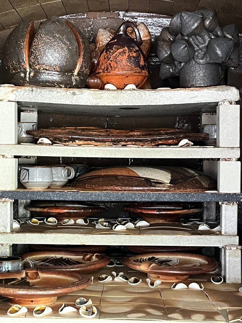 Wabi-Sabi Home Decor: Styling Raw Pottery in Modern India | Merme