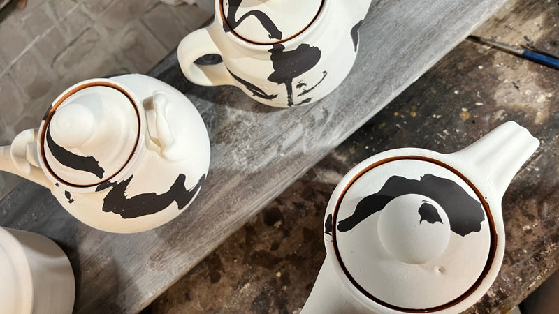 Elevating Your Morning Ritual: Choose the Perfect Ceramic Mug | Merme