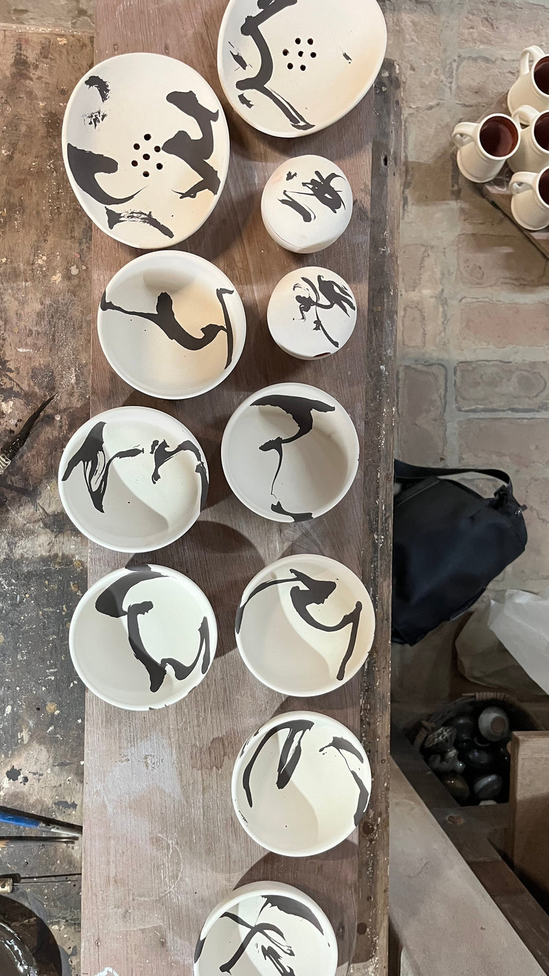 Ultimate Guide: Minimalist Ceramic Dinner Sets for India | Merme