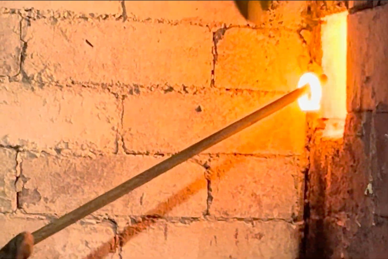 What is Soda Firing? Textures of the Modern Ceramicist | Merme