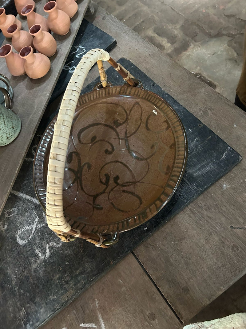 The Magic of the Kiln Load: Why No Two Wood-Fired Pieces Are Ever the Same | Merme