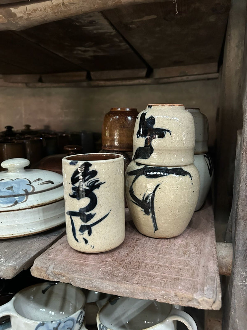 The Collector’s Eye: How to Judge the Quality of Handcrafted Stoneware | Merme