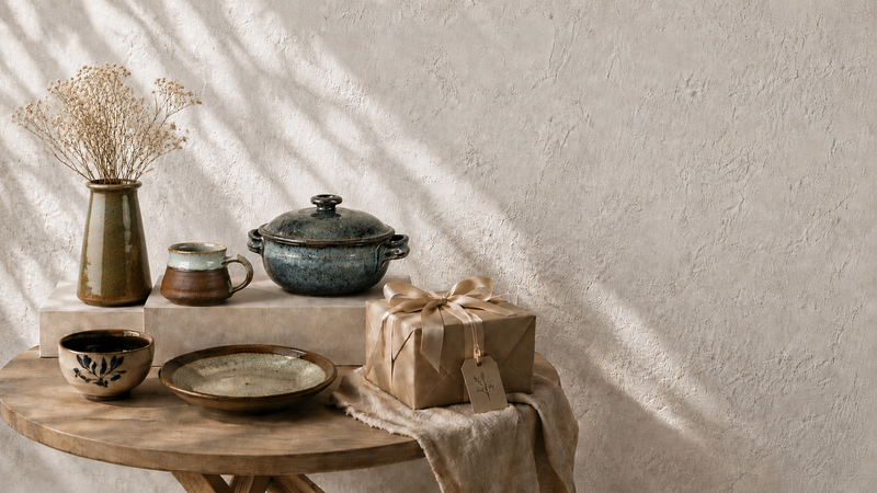 Exclusive Collaborations: When Artisans Meet Designers