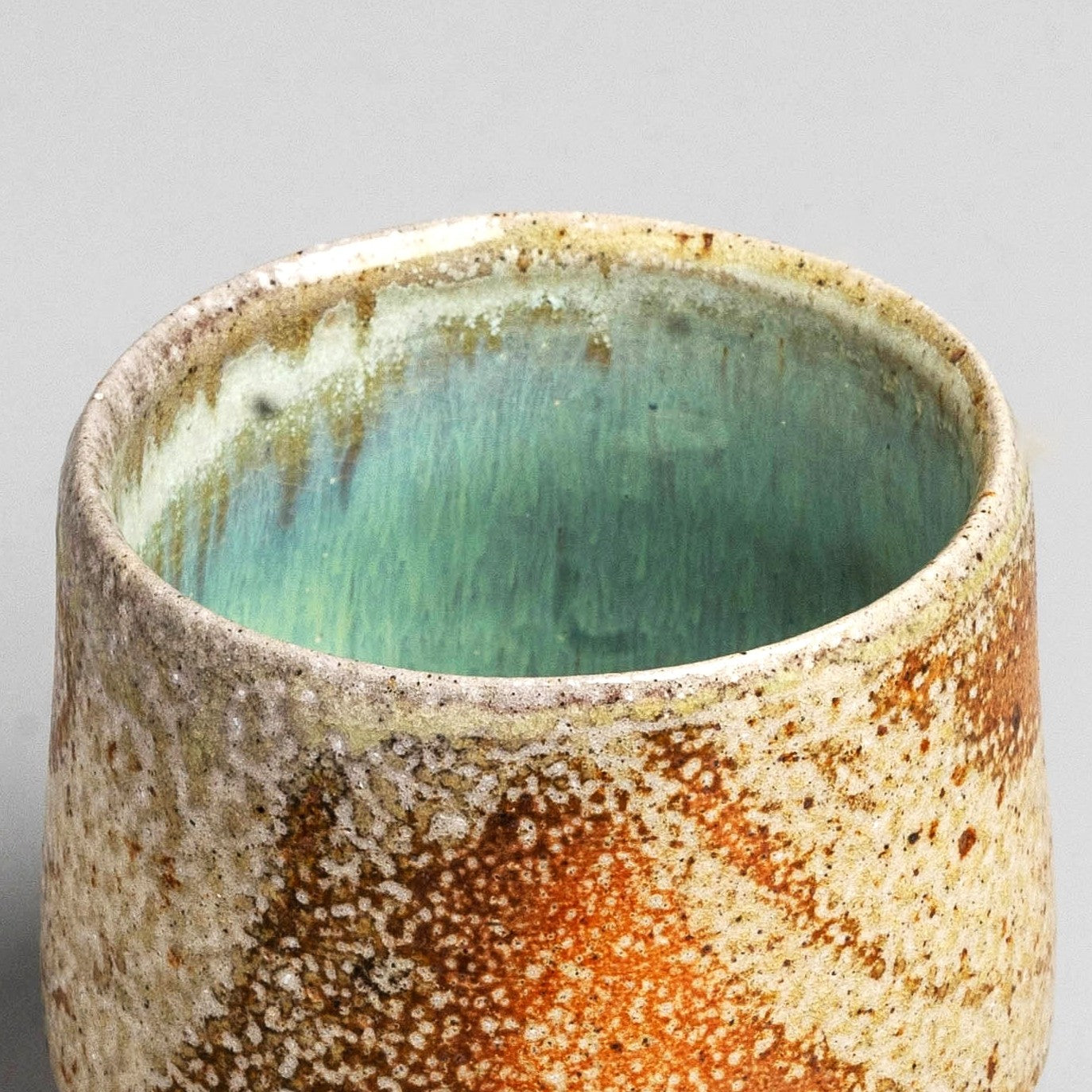 Sienna Yam Cup