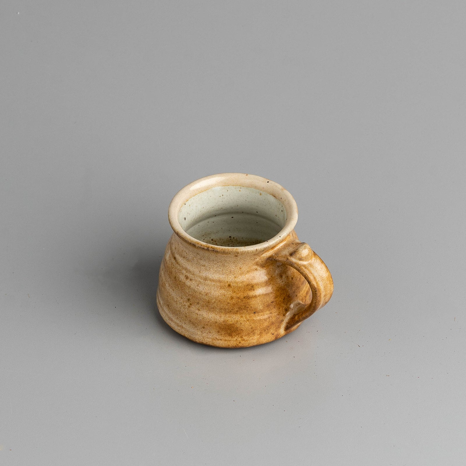 Sunlight Clay Mug