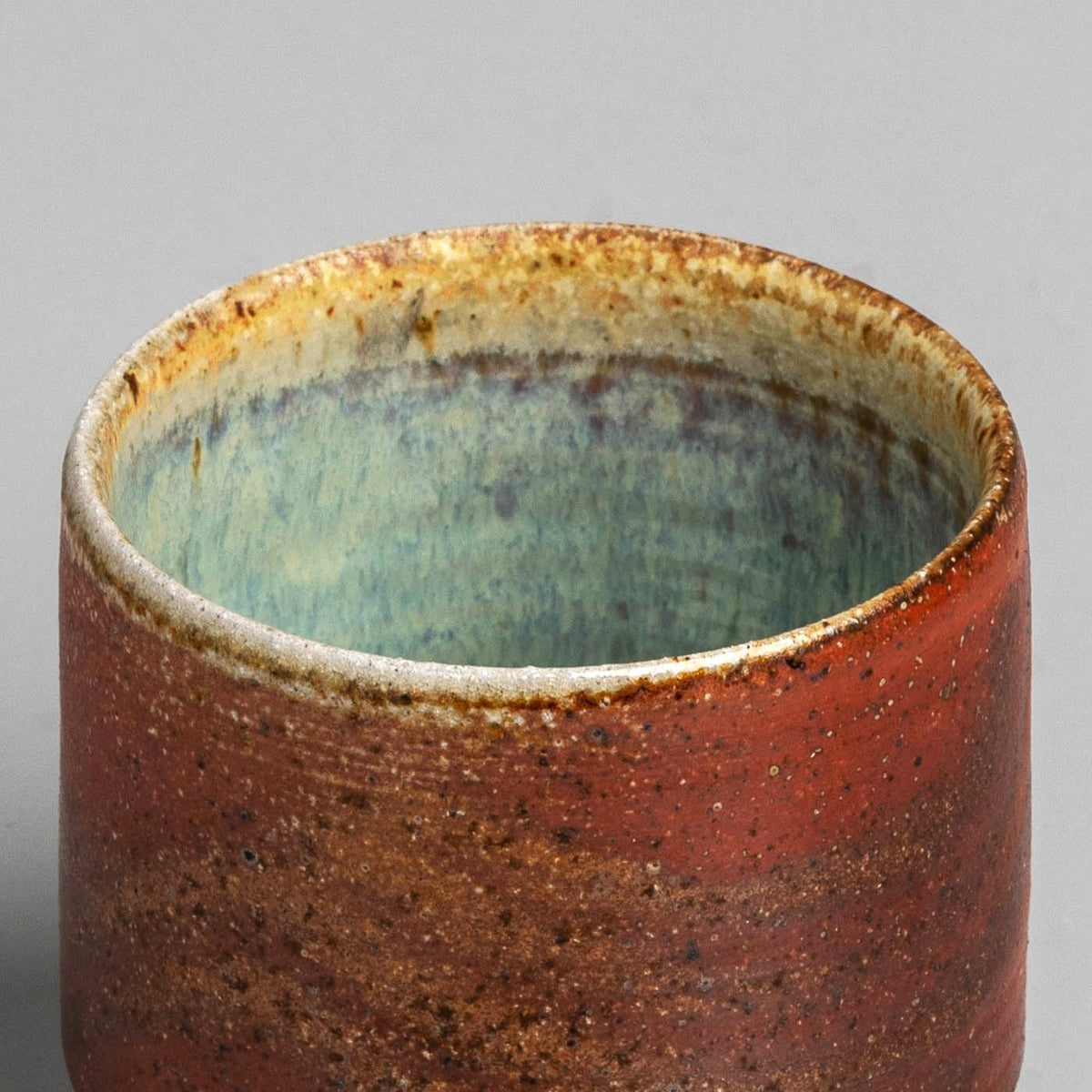 CinderStone Yam Cup