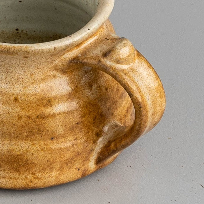 Sunlight Clay Mug