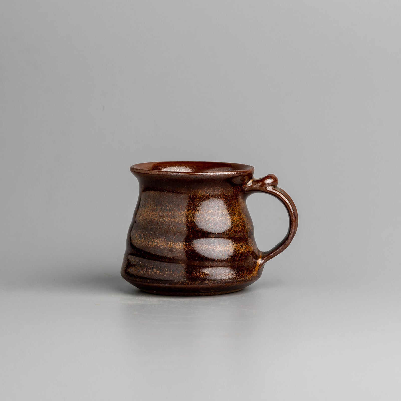 Layered Earth Mug