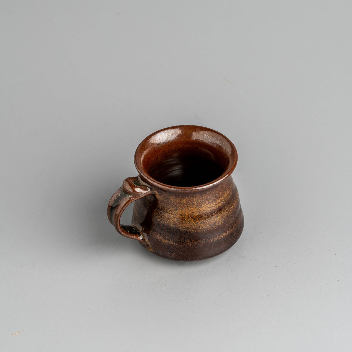 Layered Earth Mug
