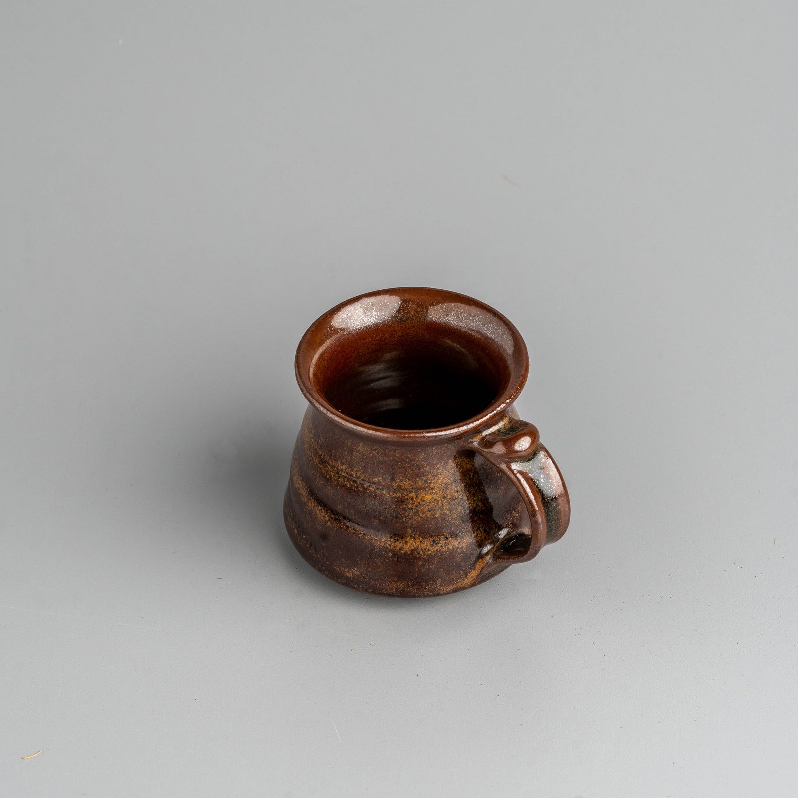 Layered Earth Mug