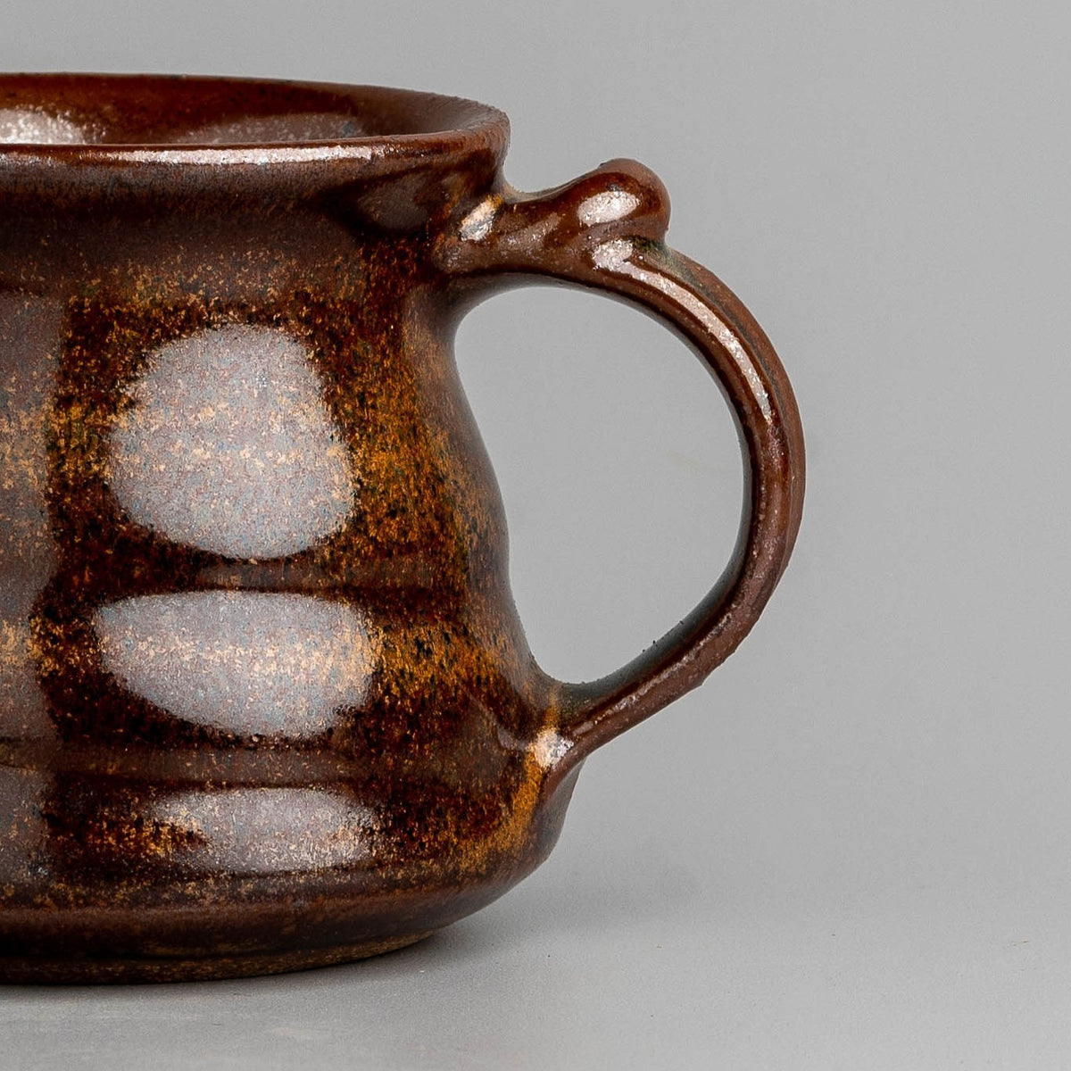 Layered Earth Mug