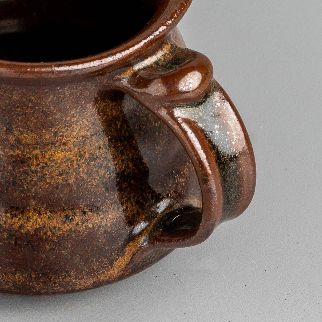 Layered Earth Mug