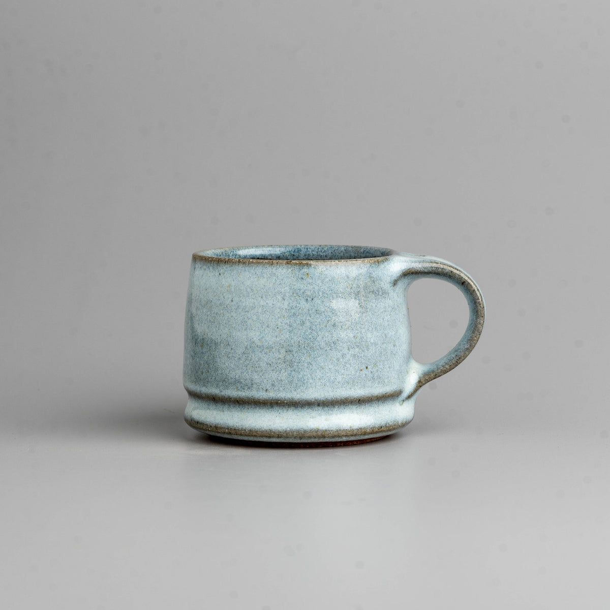 Calm Blue Mug