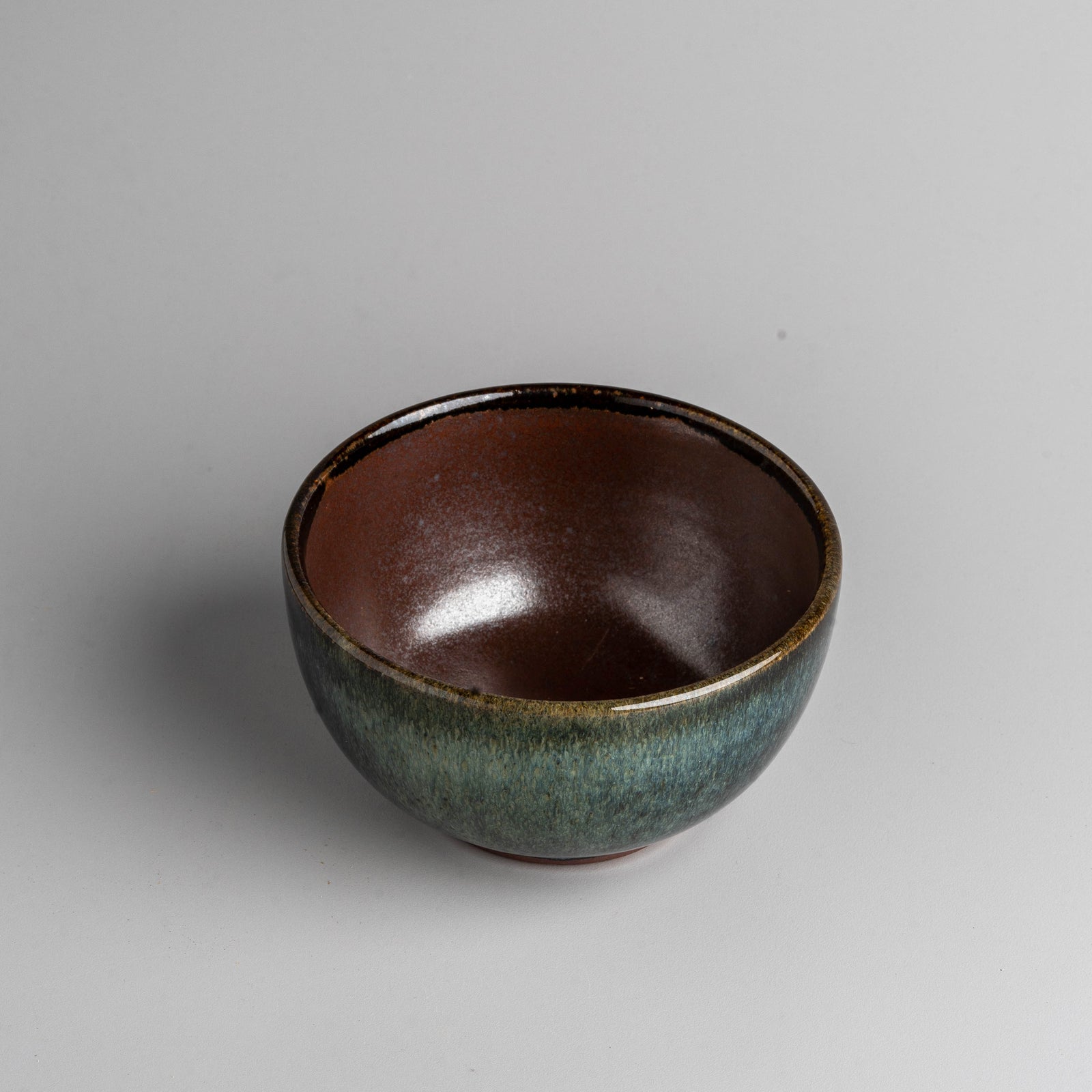 Lichen Bowl