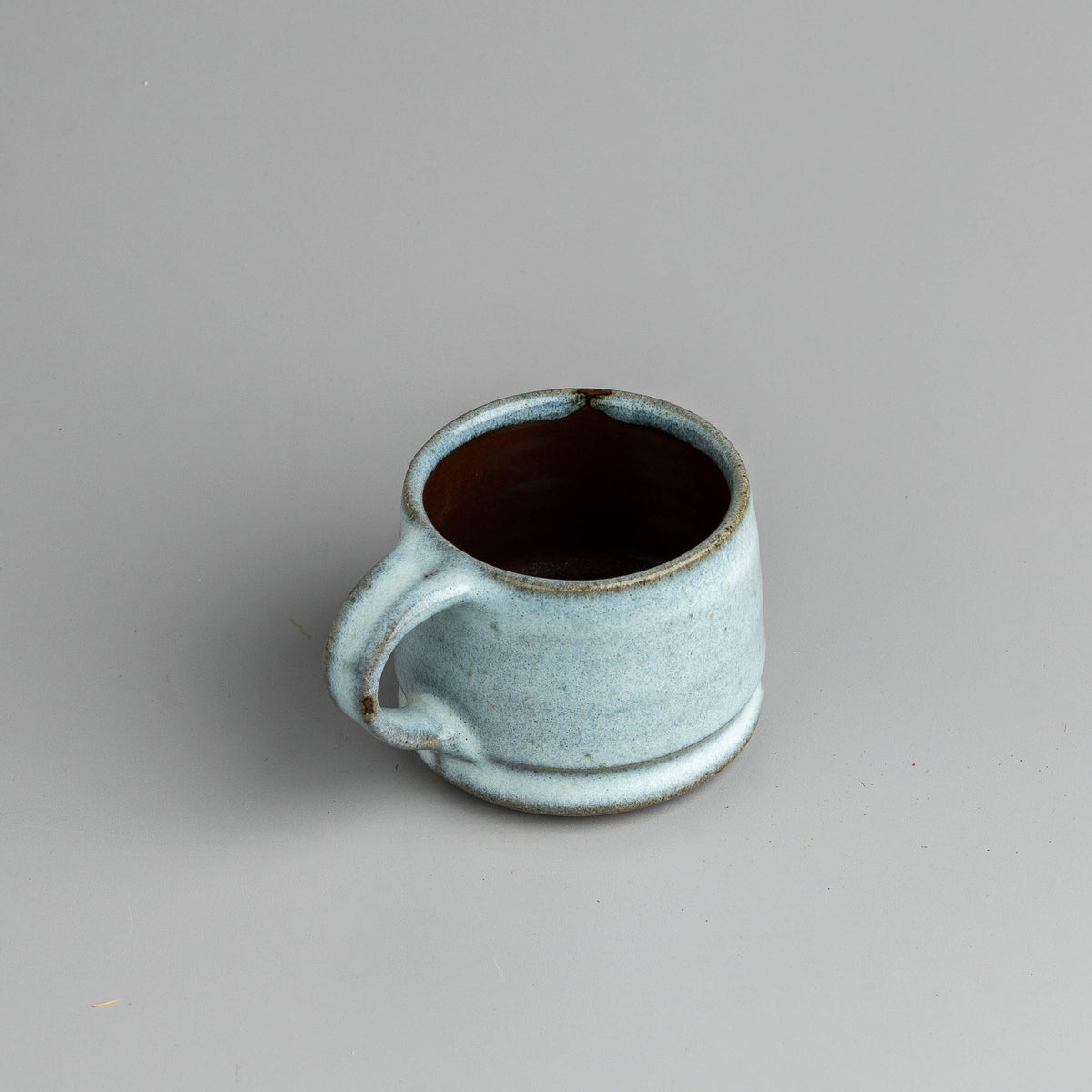 Calm Blue Mug