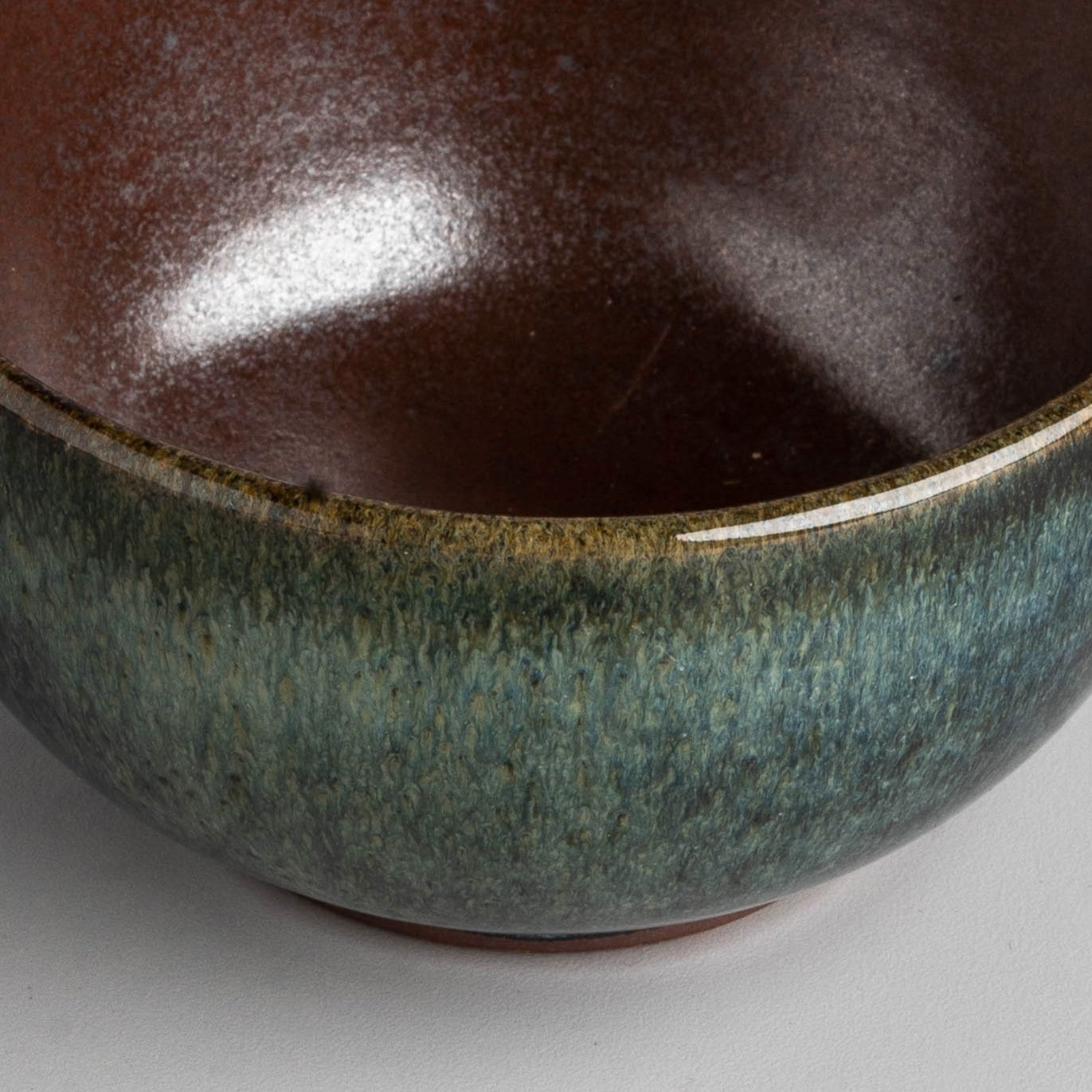 Lichen Bowl