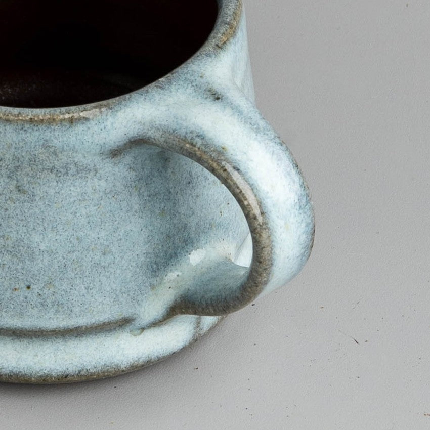 Calm Blue Mug