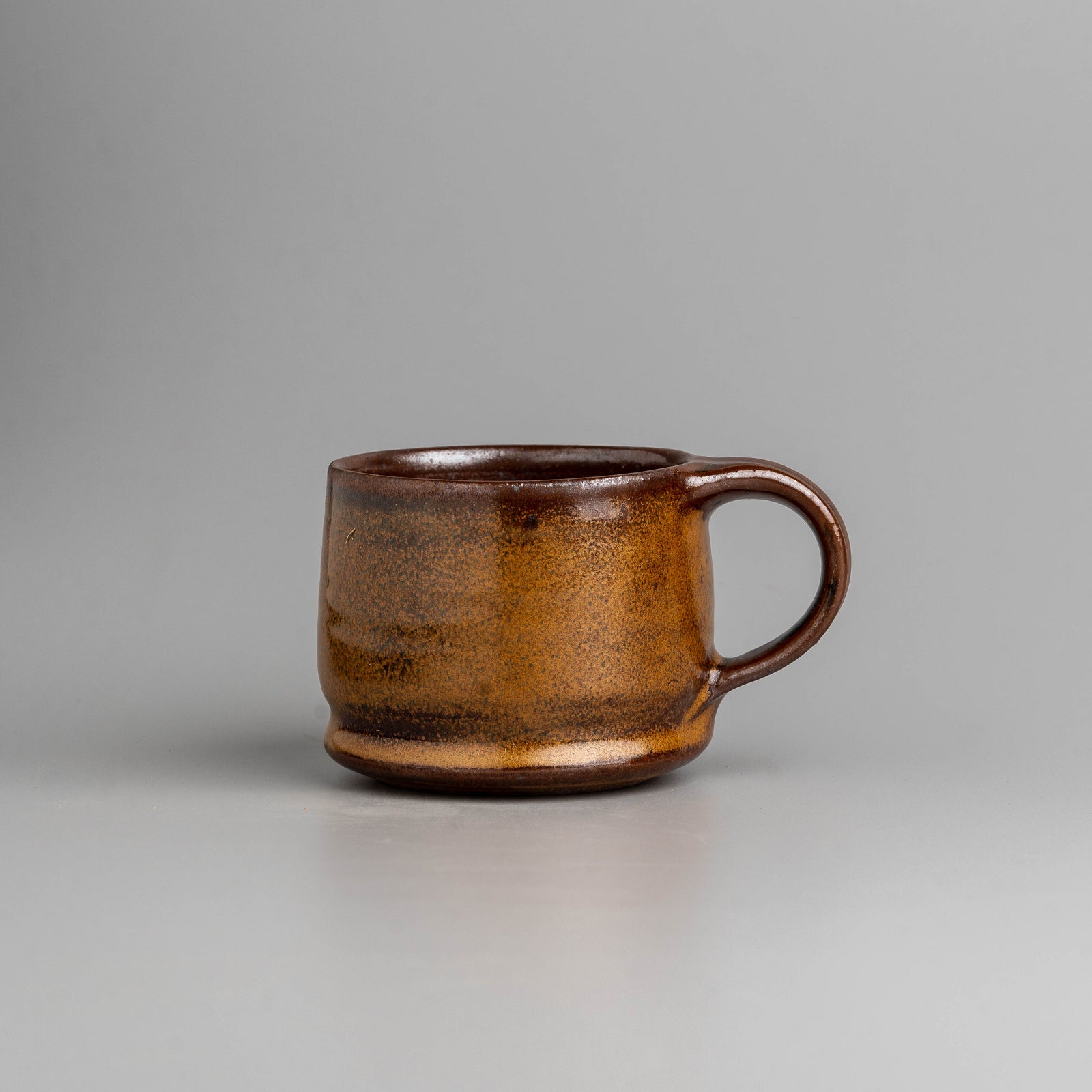 Rustic Mug